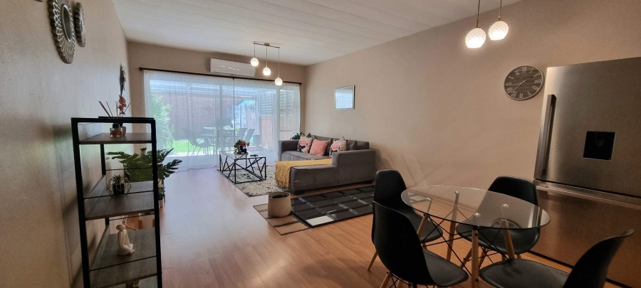 2 Bedroom Property for Sale in Navalsig Free State